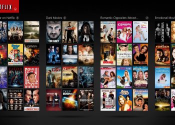 Netflix quita una de las mejores películas de la historia el 1º de diciembre