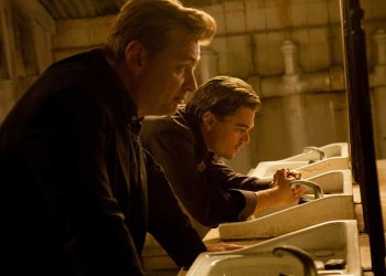 La película que Christopher Nolan le confesó no haber visto a Leonardo DiCaprio