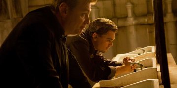 La película que Christopher Nolan le confesó no haber visto a Leonardo DiCaprio