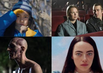 festival de cine de Mar del Plata