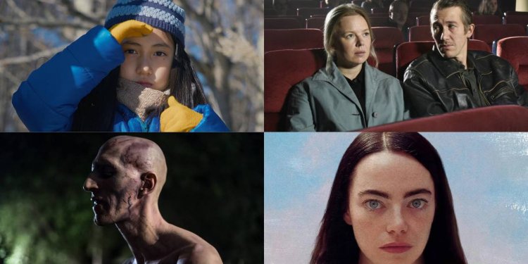 festival de cine de Mar del Plata