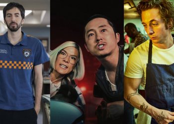Las 10 mejores series de lo que va del 2023
