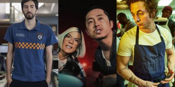 Las 10 mejores series de lo que va del 2023