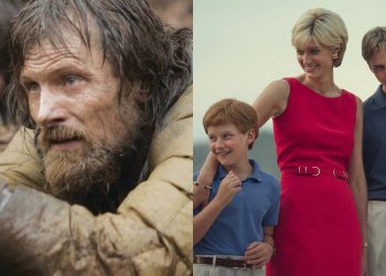 5 series y películas imperdibles para ver en streaming este fin de semana