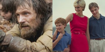 5 series y películas imperdibles para ver en streaming este fin de semana