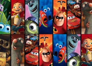 Según una encuesta, ésta es la escena más placentera del cine