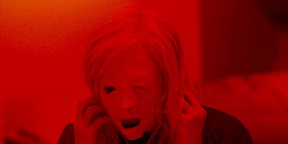 “Possessor” de Brandon Cronenberg: Entre la carne y el código