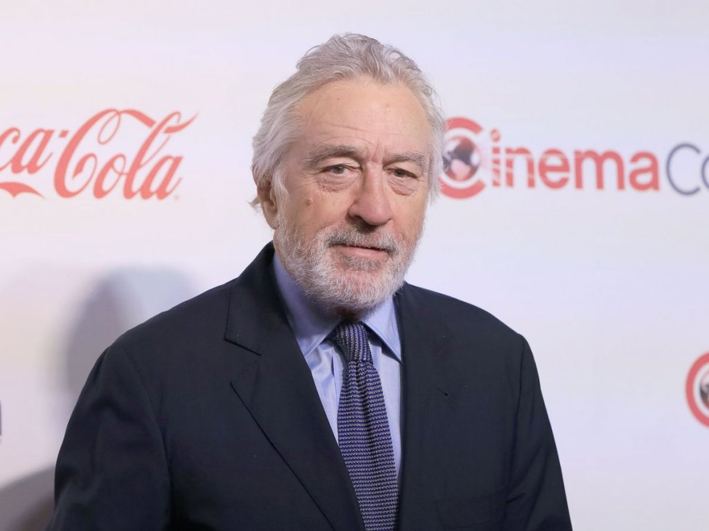 La película en la cual Robert De Niro entrevistó a asesinos en serie