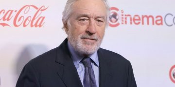 La película en la cual Robert De Niro entrevistó a asesinos en serie