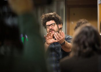 Entrevista a Rodrigo Moreno: “Me encuentro en un estado permanente de anomalía”