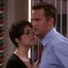 La emotiva y sorpresiva despedida de Selma Blair a Matthew Perry