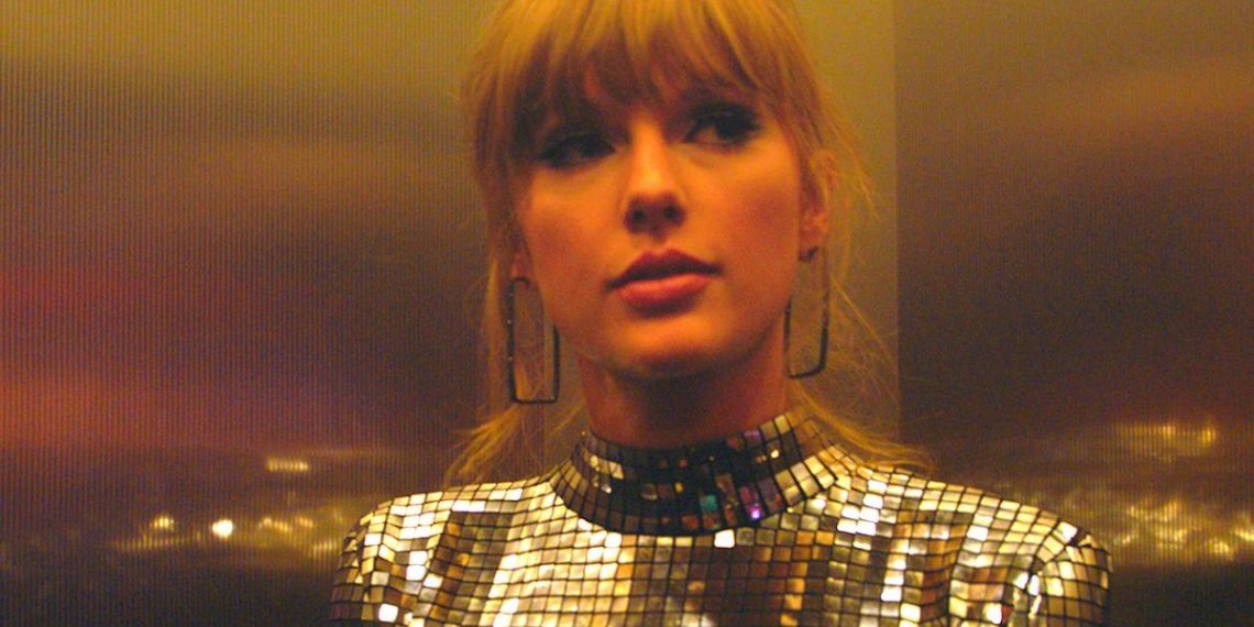 El documental de Taylor Swift que podes ver en Netflix