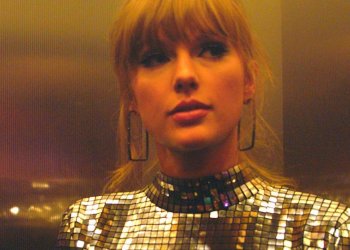 El documental de Taylor Swift que podes ver en Netflix