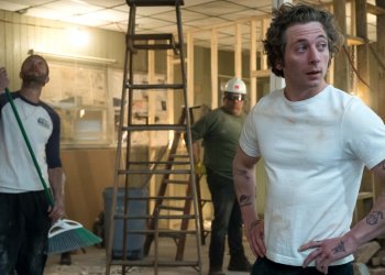 Jeremy Allen White fue convocado por Marvel Studios