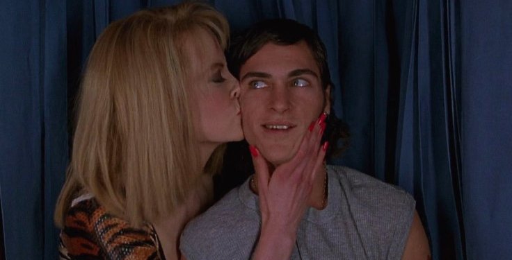 5 películas poco conocidas de Joaquin Phoenix