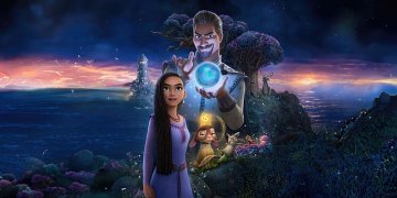 Con ésta nueva película, Disney celebra sus 100 años