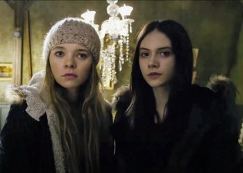 La joya de terror que dura 89 minutos y está disponible en Prime Video