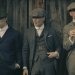 Netflix presentó varios spin-off entre los que se destacan Peaky Blinders y Merlina