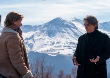 Las 10 mejores películas del 2023, según el equipo de Cinéfilos