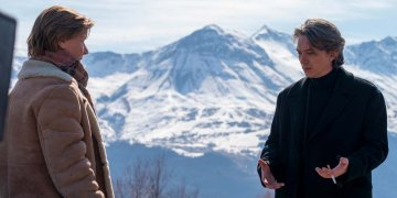 Las 10 mejores películas del 2023, según el equipo de Cinéfilos