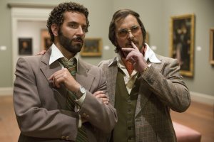 Bradley Cooper y Christian Bale volverán a trabajar juntos