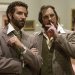 Bradley Cooper y Christian Bale volverán a trabajar juntos