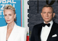Charlize Theron y Daniel Craig protagonizarán “Two for the Money”