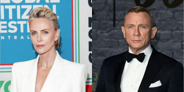 Charlize Theron y Daniel Craig protagonizarán “Two for the Money”