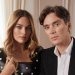Margot Robbie y Cillian Murphy hablaron sobre el Barbenheimer