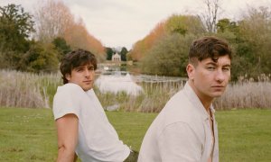 Saltburn ya está disponible en Prime Video