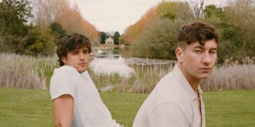 Saltburn ya está disponible en Prime Video