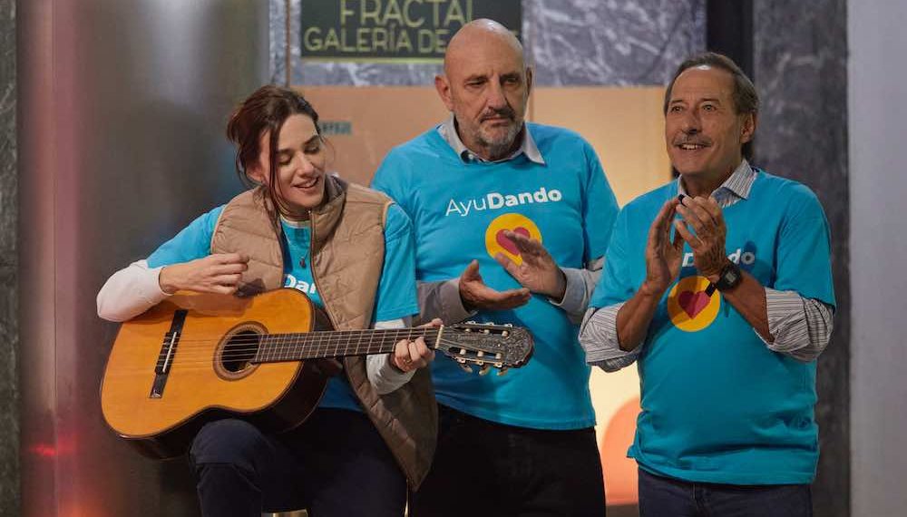 5 curiosidades de “El Encargado”