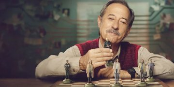 El Encargado 3: ¿Quién será el nuevo enemigo de Eliseo?