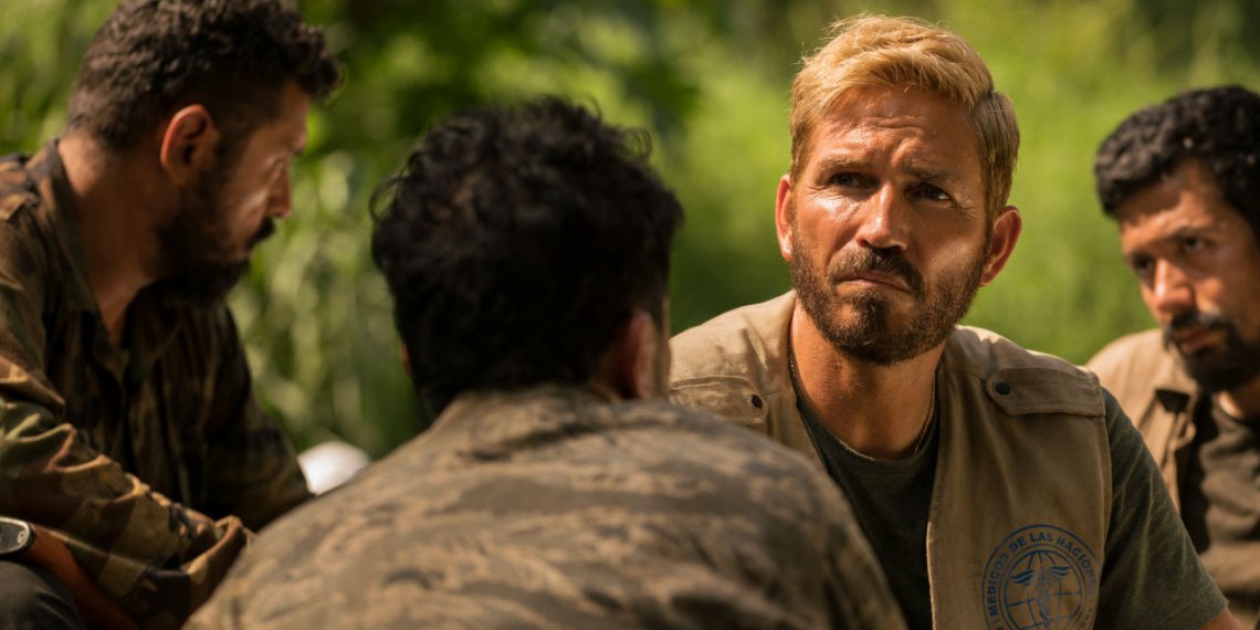 Prime Video: Los títulos que llegarán en enero