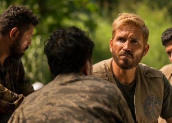 Prime Video: Los títulos que llegarán en enero