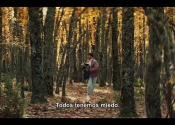 Star+ presentó el tráiler de “Hay algo en el bosque”
