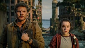 The Last of Us: La serie más pirateada del 2023
