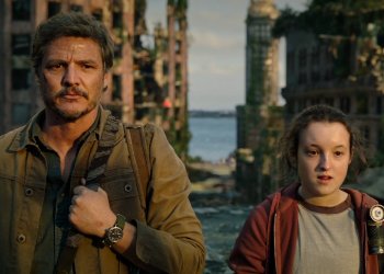 The Last of Us: La serie más pirateada del 2023