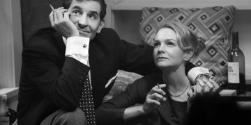 Streaming: 5 películas para ver este fin de semana