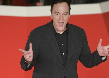Quentin Tarantino dijo cuál es la mejor serie de Netflix