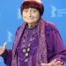 Quién es Agnès Varda, la mujer que aparece en el doodle de Google