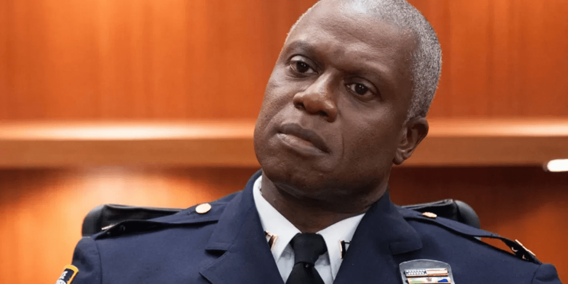 Falleció Andre Braugher, protagonista de Brooklyn 99