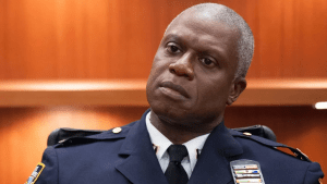 Falleció Andre Braugher, protagonista de Brooklyn 99