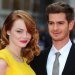 El encuentro a lo “La la land” de Emma Stone y Andrew Garfield
