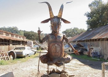 “Antrum”: la película de terror maldita que causa la muerte de quien la vea