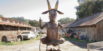 “Antrum”: la película de terror maldita que causa la muerte de quien la vea