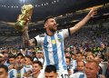 3 producciones para ver sobre Argentina campeón del mundo