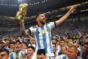 3 producciones para ver sobre Argentina campeón del mundo
