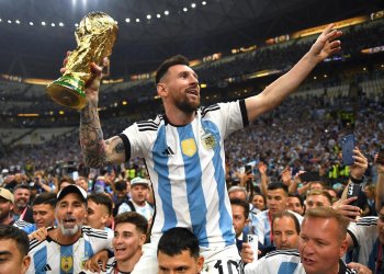 3 producciones para ver sobre Argentina campeón del mundo