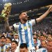 3 producciones para ver sobre Argentina campeón del mundo
